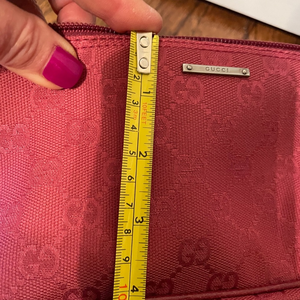 Vintage Gucci handbag - Picture 5 of 6